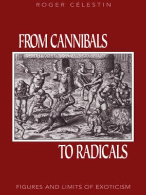 cover image of From Cannibals to Radicals